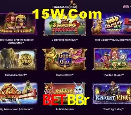 Descubra a Magia dos Jogos de Arcade no BetBBr