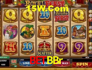 A Revolução dos Aplicativos de Jogos no BetBBr